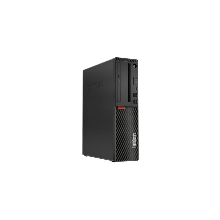 ThinkCentre M720 SFF, High Performance Desktop