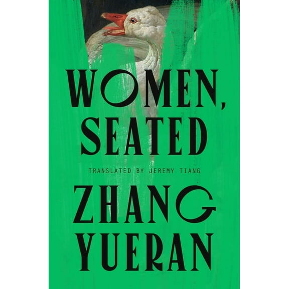 Women, Seated, (Hardcover)