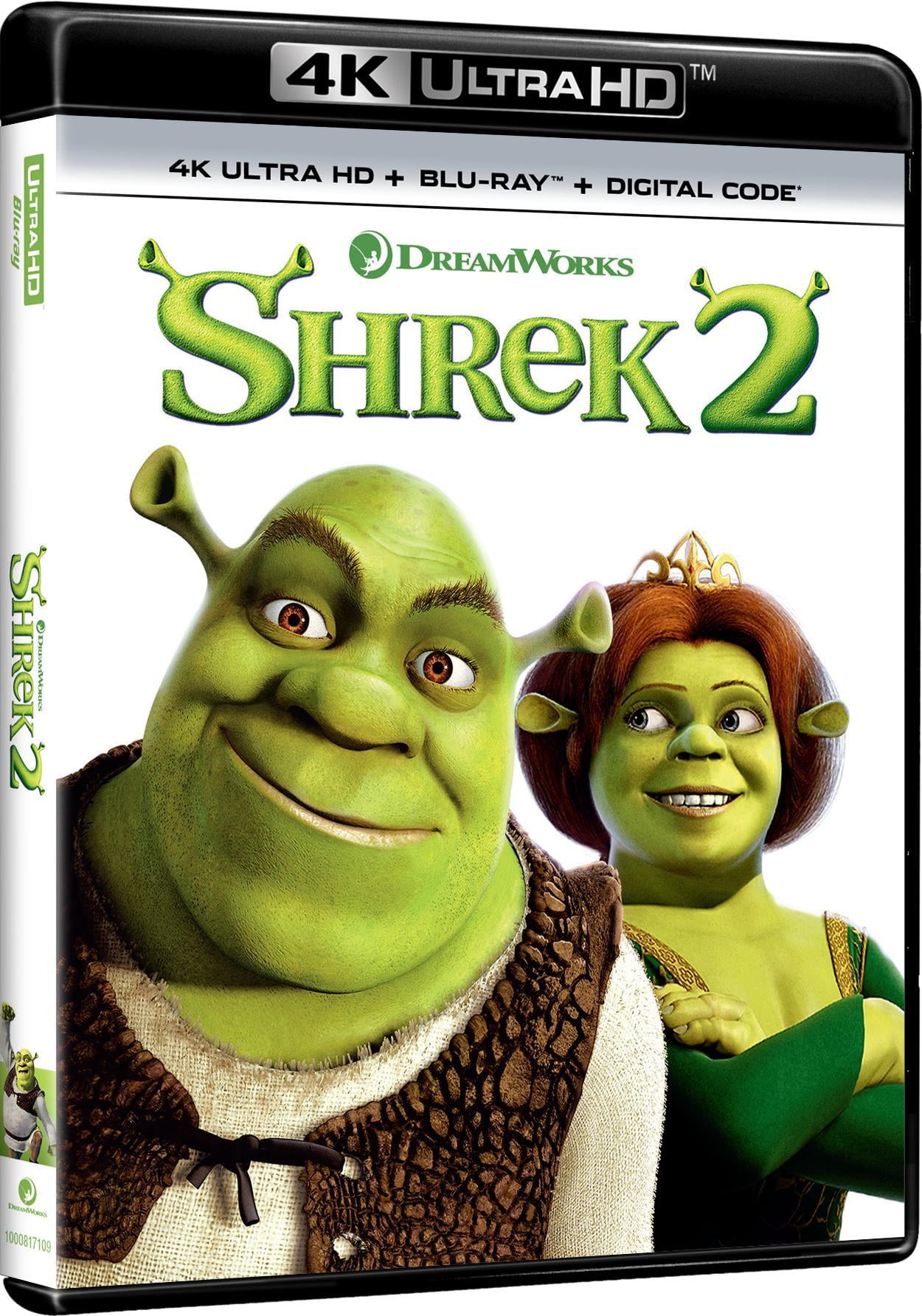 Shrek 2 - Pc Digital Midia Digital