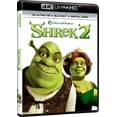 thumbnail image 5 of Shrek 2 (4K Ultra HD + Blu-ray + Digital Copy), 5 of 6