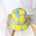 thumbnail image 1 of Printed Cotton Beach Bucket Hat, 1 of 4