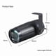 thumbnail image 2 of LED Light Beam Pinspot Lighting Spotlight Super Bright Lamp Mirror Balls Disco Stage Effect Project, 2 of 5