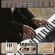 thumbnail image 3 of Piano digital MSTNE de 88 teclas con soporte y banco, color negro, 3 of 7