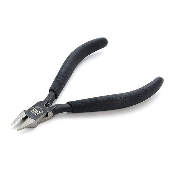 Tamiya 74035 Sharp Pointed Side Cutter (Sprue Cutter)