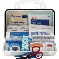 First Aid Only 95 ANSI & OSHA Certified First Aid Kit - Pack of 2 Stock-Up Pack
