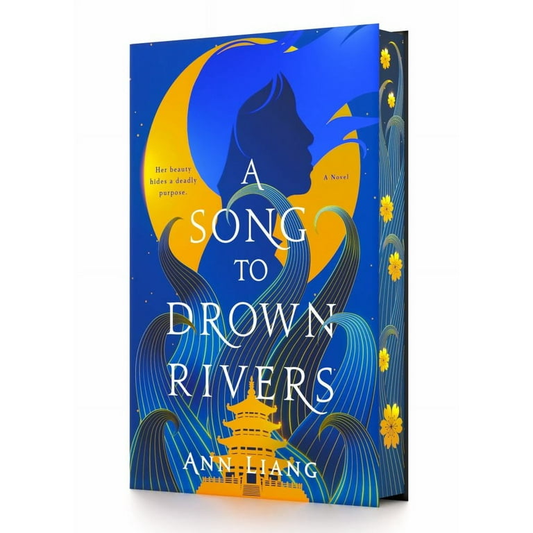 Ann Liang: A Song to Drown Rivers: Deluxe Edition (Deluxe