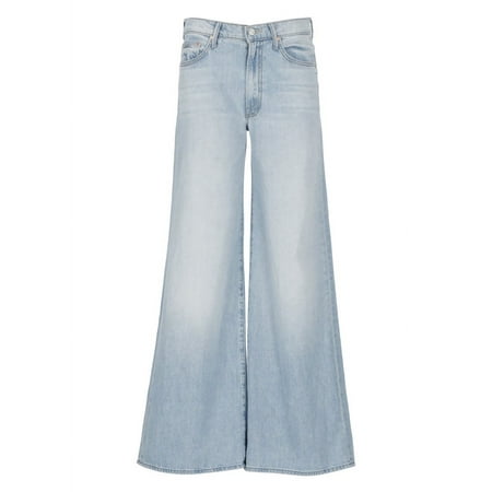 Mother Light Blue The Undercover Jeans (Women's)