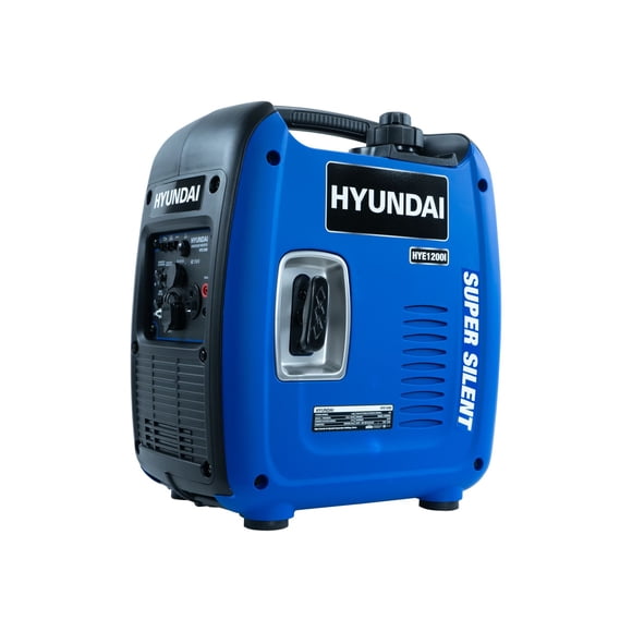 Generador Profesional Inverter 1.3 Hp 110v/60hz