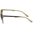 thumbnail image 2 of Police Two Souls Grey Gradient Round Men's Sunglasses SPL491 0L50 53, 2 of 2