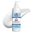 thumbnail image 1 of Protector solar Coral Isles SPF 50 de amplio espectro, 480 ml, resistente al agua, 1 of 6