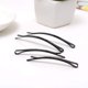 thumbnail image 1 of Aysekone 24 Piezas Horquillas para el Cabello de Metal Negro para Mujer, Pinzas para el Cabello para niña, Pasadores para Peinado, Horquillas para Peluquería, Herramientas para Peinar el Cabello DIY (, 1 of 5