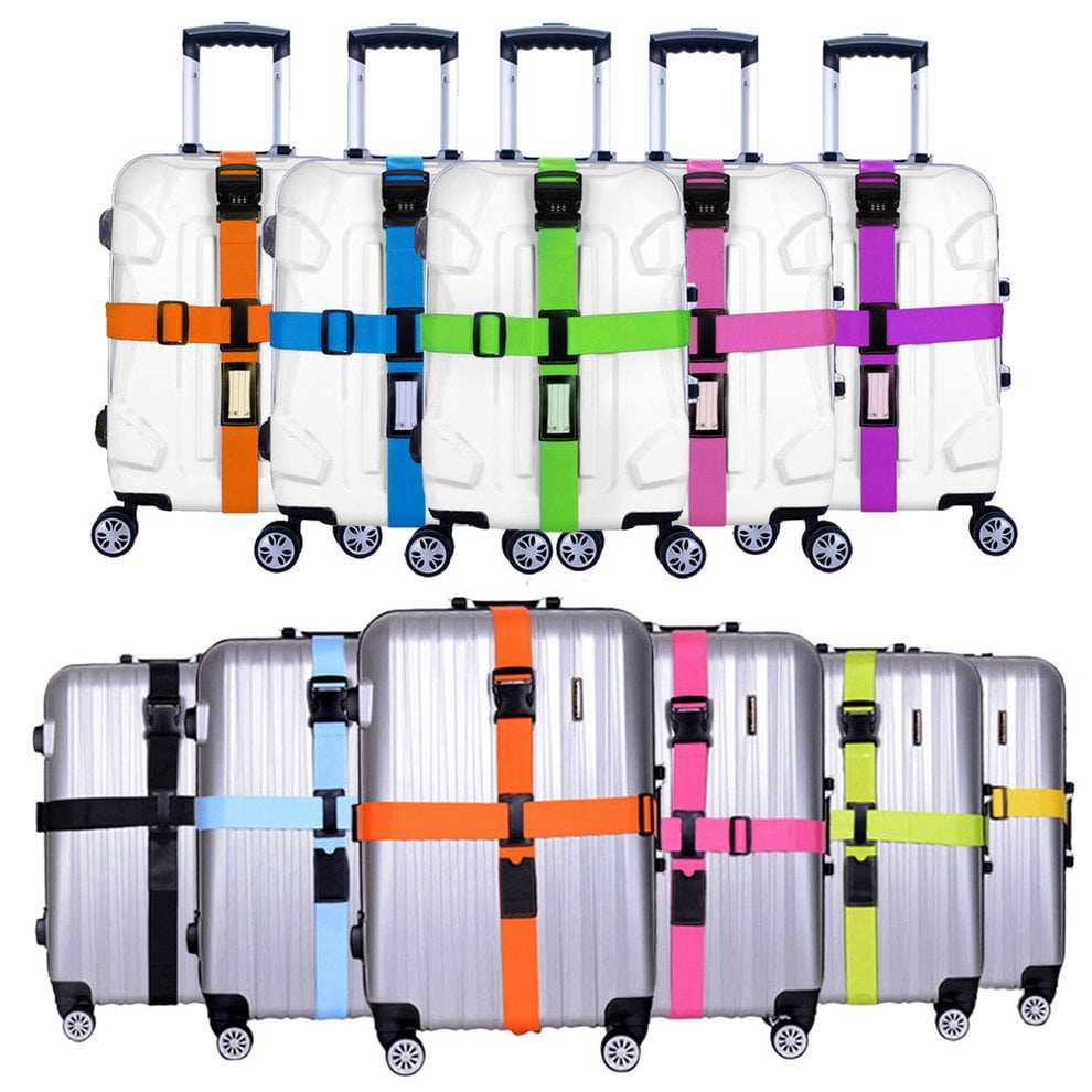 luggage straps walmart canada