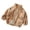 Z1 Brown, variant on Toddler Girl T Shirts Kids Girl'S Hoodie Warm Loose Button Down Pullover Jacket Top Coat For 7-8 Years