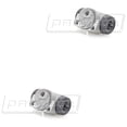 thumbnail image 1 of Cilindros Ruedas K3500 1998 A 1999 Gmc V8 7.4L Tra PARTECH ., 1 of 4