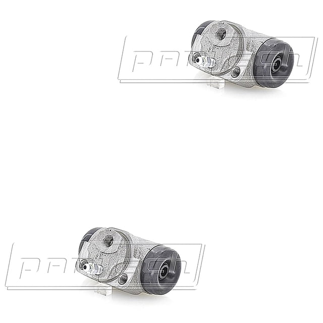 Cilindros Ruedas K3500 1998 A 1999 Gmc V8 7.4L Tra PARTECH .