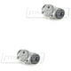 thumbnail image 1 of Cilindros Ruedas P30 1994 Chevrolet V8 6.5L Tra Diesel PARTECH ., 1 of 4
