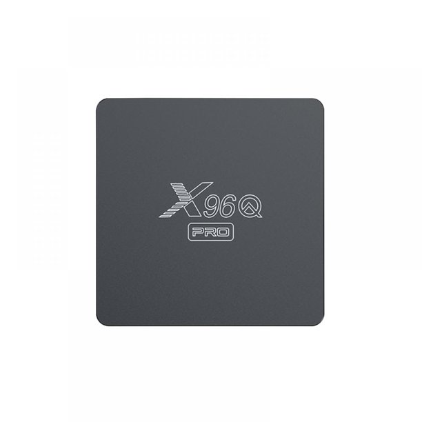 Android TV Box,4K Digital Converter Box with LED Display and Recording Capabilities