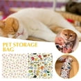 thumbnail image 3 of Wrap de Toilettage pour Chat Auto-Adhésif Anti-Morsure Anti-Rayures Anti-Fuite Meilleur, 3 of 3