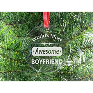 Best Gift For Boyfriend Christmas