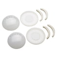 thumbnail image 2 of Protectores de Pezón Medela SoftShells™, 2 of 4