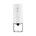 thumbnail image 1 of Yatlte Portable Electric Burr Coffee Grinder, Rechargeable Coffee Bean Grinder with Conical Ceramic Burr, for Travel, Camping, Office, Espresso, etc, 1 of 6