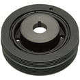 thumbnail image 3 of Engine Harmonic Balancer Fits 2010 Subaru Forester, 3 of 3