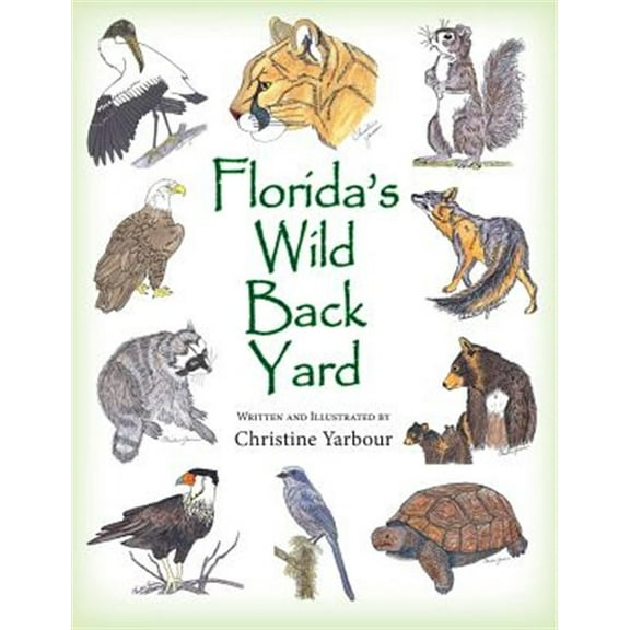 Florida's Wild Back Yard