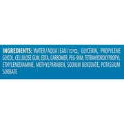 ID Glide 4.4 fl oz Disc Cap Bottle