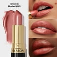 Revlon Super Lustrous Moisturizing Cream Lipstick with Vitamin E, 420