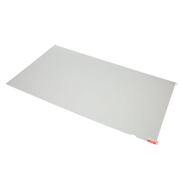 Protector de pantalla con bloqueo de luz azul de 24 pulgadas, película de filtro de protección ocular anti-UV para computadora portátil con luz azul de 24 pulgadas, protector de pantalla de luz azul