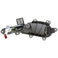thumbnail image 3 of Dorman 80952 Front Passenger Side Interior Door Handle for Specific Chrysler Models, Chrome Lever; Gray Housing, 3 of 4