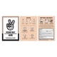 thumbnail image 2 of Pimple Patches PEACE OUT Acne Dúo para día y noche, 20 puntos, 2 of 9