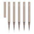 thumbnail image 4 of <p>Nail Art Pen, Rugged Ergonomic Nail Fine Drawing Pens Reliable  For Home</p>, 4 of 7