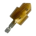 thumbnail image 2 of Accesorio de taladro escalonado de elevación PPR, herramienta versátil para conexión de tuberías de agua 25mm, 2 of 9