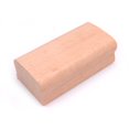thumbnail image 3 of Esquirla 1pc Wooden Sanding Block Guitar Fingerboard Fret Levaling Tool 16'' 16inch, 3 of 8