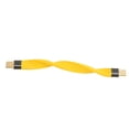 thumbnail image 4 of Cable USB C A USB C, Carga Rápida Soft FPC 5.3in De Largo USB C A Tipo C Cable 100W 5A Para Teléfono, 4 of 5