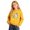 R50-Yellow, variant on RMGVDSD Hoodies for Girls Graphic Pullover Hooded Sweatshirt for Kids Back To School and Daily Wear Soft Casual Hoodie Sweatshirts Fashion Fall Tops 7-8 Years