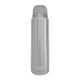 thumbnail image 2 of Termo Doble Pared Steiner Diseño Liso Pastel de Acero Inoxidable 500 ml Plateado, 2 of 3