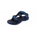 thumbnail image 5 of Teva Girls Hurricane XLT 2 Comfort Slingback Sport Sandals, 5 of 6