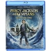 Percy Jackson & the Olympians: The Lightning Thief (Blu-ray), 20th Century Studios, Kids & Family