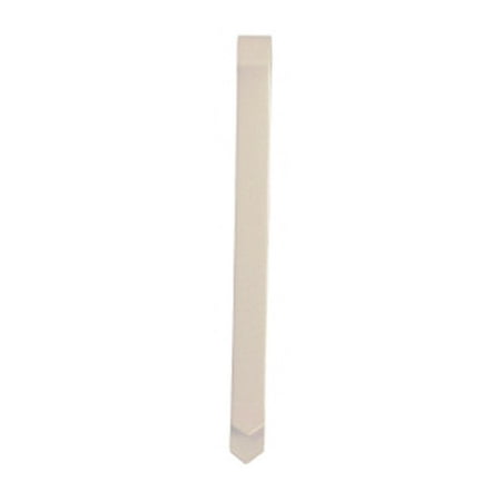 Bombshell 6 Rubberized Flat Hair Pins Model No 5181bd Blonde