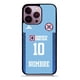thumbnail image 1 of Funda Cruz Azul Visitante Personalizada, 1 of 1