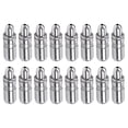 thumbnail image 2 of Ajustador de válvula hidráulica de 16 piezas para GM 12572638 HL129, material premium duradero, 2 of 5