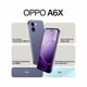 thumbnail image 4 of Smartphone OPPO A6X 4G 128GB Azul Telcel, 4 of 5