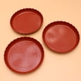 thumbnail image 3 of ADDHAT 10Ud Bandejas Para Macetas Planta Macetas Suculentas Resistente, 3 of 5