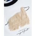 thumbnail image 2 of Chicco Playera Manga Larga Color Blanco Varias Tallas, 2 of 2
