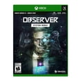thumbnail image 1 of Observer: System Redux Microsoft Xbox Series X, 1 of 2