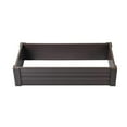 thumbnail image 5 of New Age Garden® 2x4 ECOFLEX Garden Bed, Walnut, 5 of 7