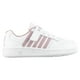 thumbnail image 2 of Tenis Para Niña K-Swiss T 24.5 Blanco Mike Velcro, 2 of 4