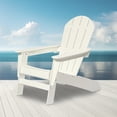 thumbnail image 1 of Muskoka Chair, Plastic HDPE, Economy Chair, 1 of 1